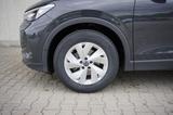 Volkswagen Tiguan 1.5eTSI DSG AHK SHZ Navi/MirrorLi Kamera - VW Tiguan Gebrauchtwagen