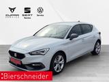 Seat Leon 1.4 e-HYBRID DSG FR LED Navi FaPa XL Kamera - Seat Leon mit Hybrid-Antrieb