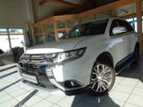 Mitsubishi Outlander Edition 100+ 4WD Winterräder - Mitsubishi Outlander Edition-100