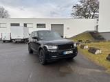 Land Rover Range Rover 4.4 SDV8 Vogue  Autobiography Black - Land Rover Range Rover: Vogue