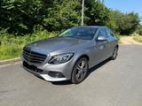 Mercedes-Benz C 180 Autom. | Keyless | 360° | Distronic Plus - Mercedes-Benz C 180 in Duisburg