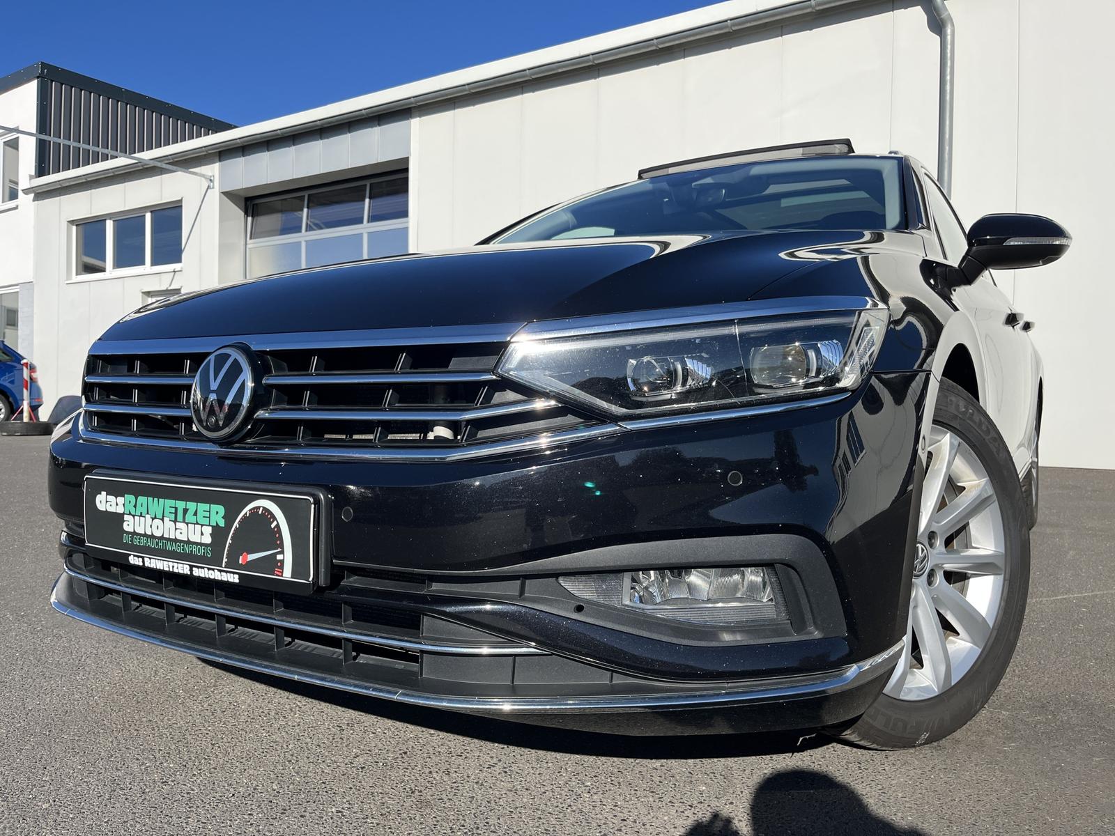 Volkswagen Passat Variant 2.0 TDI 4Mo DSG R-LINE 125€ m.20%