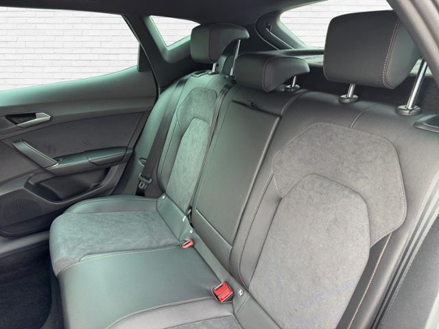 Fahrzeugabbildung CUPRA Formentor 1.5 eTSI 110 kW KLIMA LED ALU