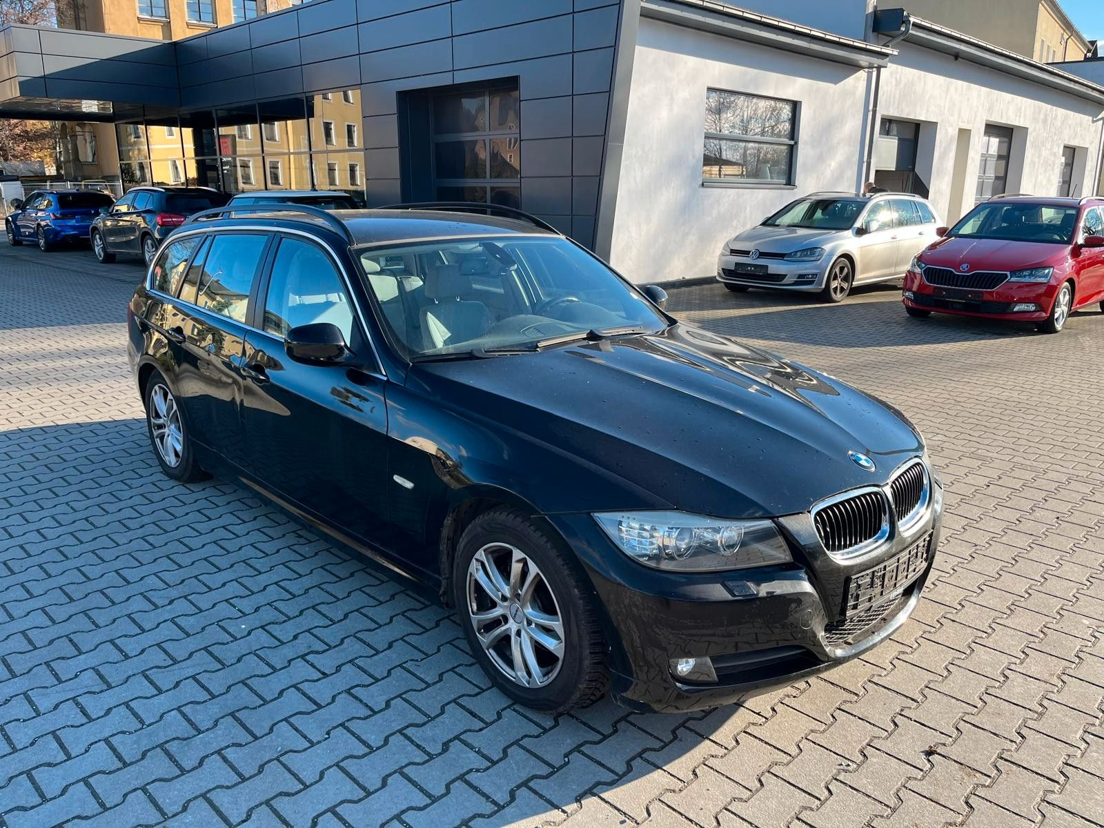 BMW BMW 320i touring