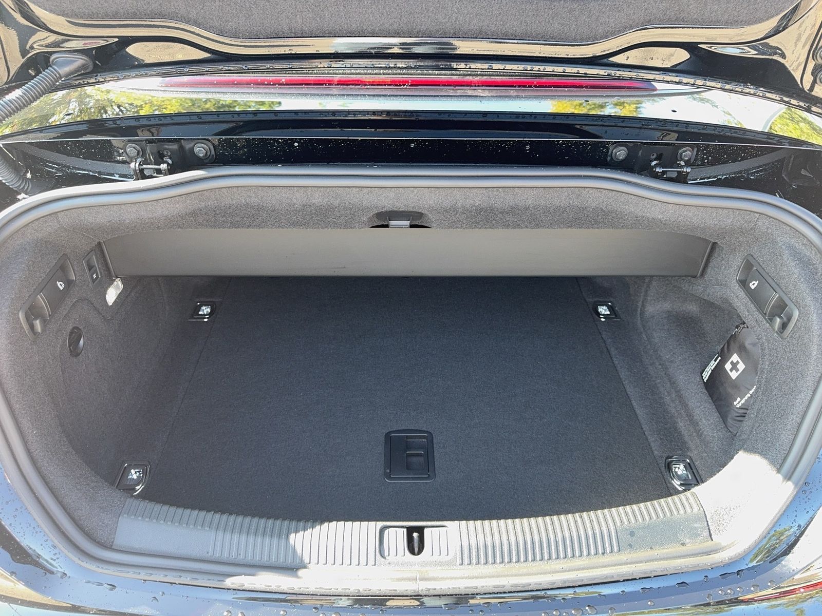Audi S5 - Bild 16