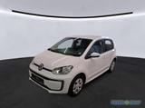 Volkswagen up! e-up! Style Plus SHZ/Rear View/Climatronic - Volkswagen up! mit Elektro-Antrieb