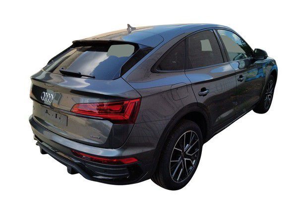 Audi Q5 - Bild 3