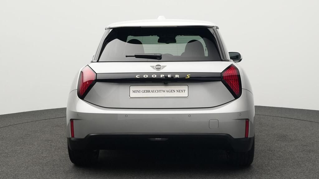 MINI Cooper SE - Bild 10