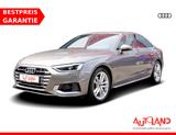 Audi A4 2.0 TDI 35 S-Line T-LEDER B&O NAVI KAMERA