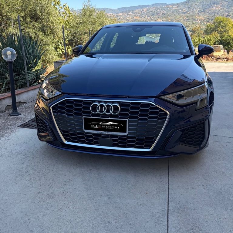 Image of Audi A3