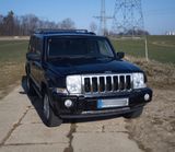Jeep Commander Limited 3.0 CRD Autom. Limited - Jeep Commander: Crd