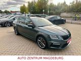 Skoda Octavia Combi RS 245 NAV*DAB*DSG*KAMERA - Skoda Octavia aus 2019
