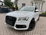 Audi SQ5 3.0 TDI NAVI PANORAMA STANDHEIZ MEMORY XENON - Audi SQ5 in Hannover