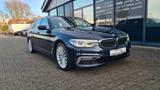 BMW 540i X T Luxury Line - DriAssPro - Standhzg - - BMW 540 in Frankfurt (Main)