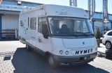 HYMER / ERIBA / HYMERCAR E610 - 1996 6