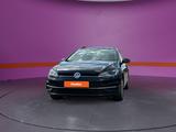Volkswagen Golf Variant Comfortline 1,5 TSI ACT DSG - Volkswagen Golf: Variant Comfortline