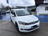 Volkswagen Touran 1.4 TSI Comfortline BMT Comfortline - VW Touran von privat