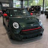 MINI Mini Cooper Cabrio JCW GARANTIE John Coope... - MINI MINI: Roadster, Jcw