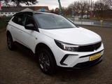 Opel Grandland 1.2T GS LED 360 SHZ LHZ FSHZ Navi AT - gebrauchte Opel Grandland (X) aus dem Jahr 2024