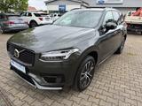 Volvo XC 90 XC90 R Design Expression Recharge - Volvo XC90 Recharge-R-Design