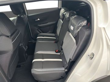Opel Frontera 1.2 Hybrid GS KAMERA LED SHZ NAV AWR
