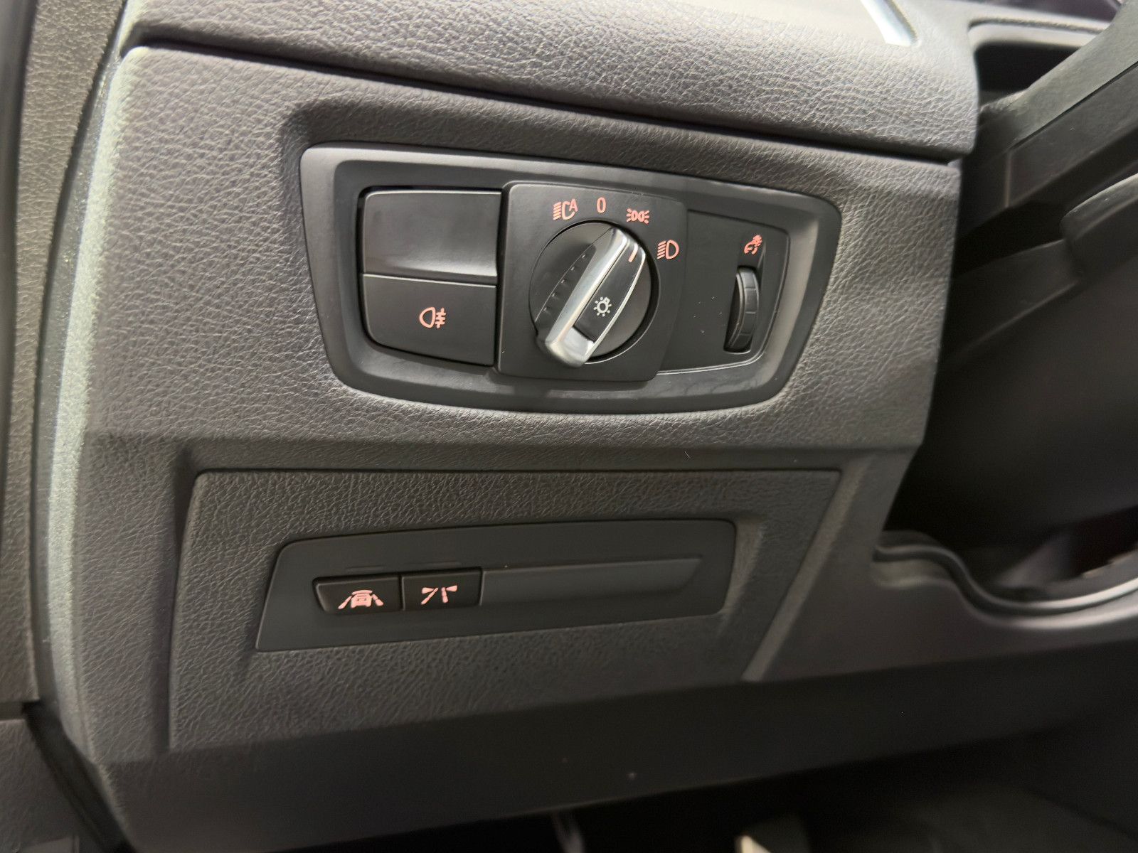 Fahrzeugabbildung BMW M140i xDrive Special Edition |LED|DEUTSCHES FZG