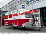 HYMER / ERIBA / HYMERCAR Touring 560*UVP:38.363€*Markise*Fahrradträger* - Neu