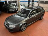 Audi RS6 Avant 4.2 Quattro -Naturleder-Daytonagrau- - gebrauchte Audi RS6 aus dem Jahr 2003