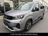 Opel Combo Life E GS XL Autom 7 Sitzer Navi ACC Kamer - Opel Combo in Nürnberg