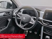 Volkswagen T-Roc - Vorschau Bild 13