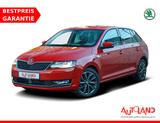 Skoda Rapid Spaceback 1.0 TSI Drive Xenon SmartLink - Skoda Rapid: Spaceback