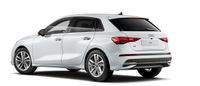 Audi A3 - Vorschau Bild 6