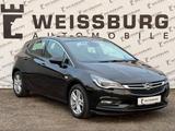 Opel Astra K Lim. Innovation S/S*ACC*RFK*KEYLESS*NAVI - Opel Astra Gebrauchtwagen in Ludwigshafen