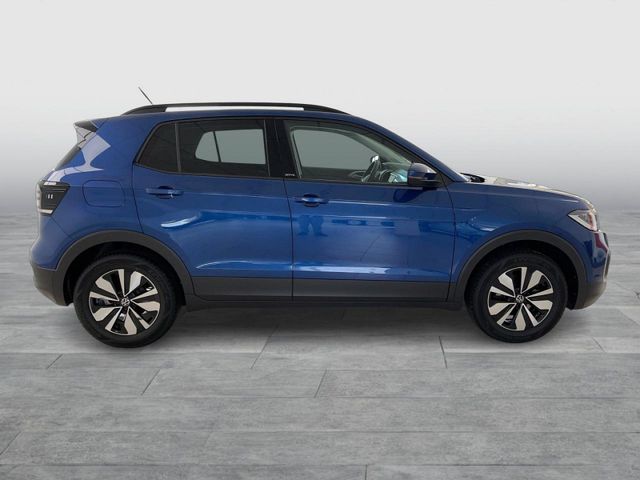 T-Cross 1.0 TSI Move Bluetooth Navi LED Klima