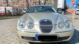 Jaguar S Typ 3.0 Benzin 113000km - Jaguar S-Type: Jag