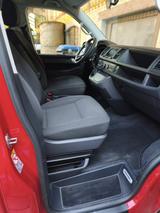 Volkswagen VW T6 Multivan/Camper 7-Sitzer Top - Volkswagen: Multivan Camper