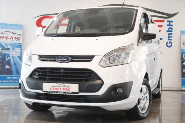 Ford Tourneo Custom Kombi 300 L1 Tourneo Titanium *