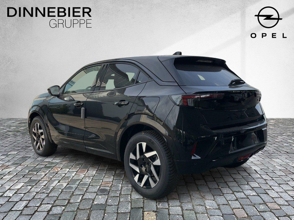 Opel MOKKA Ultimate *KAMERA+PDC+ALLWETTER+LHZ*