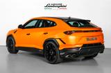 Lamborghini Urus Performante Arancio Borealis, Night Vision - Lamborghini in Bremen