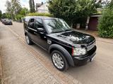 Land Rover Discovery 2.7 TDV6 Family Family - gebrauchte Land Rover Discovery aus dem Jahr 2010