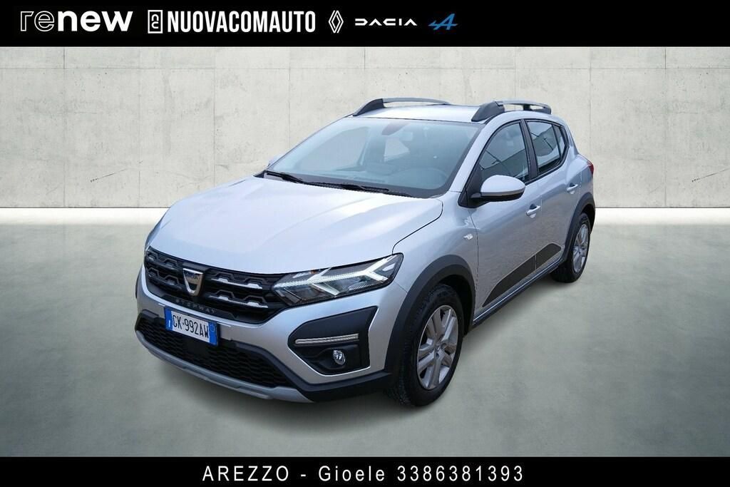 DACIA ANDERE