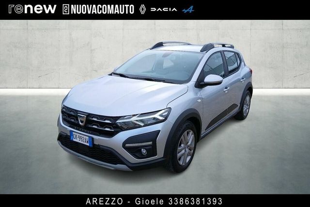 DACIA ANDERE