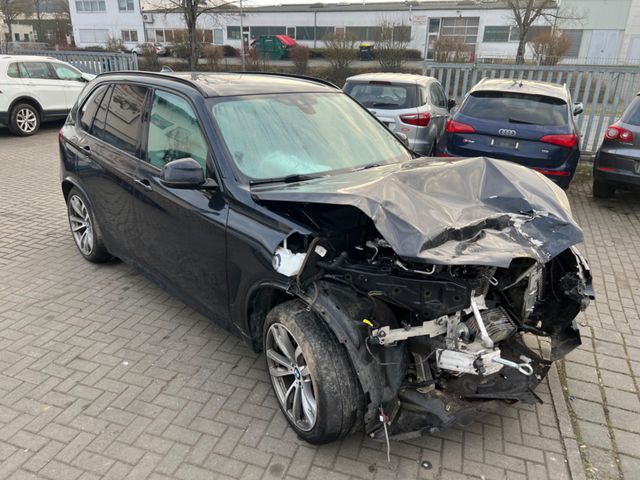 BMW X5 xDrive 40 e 2.0 Hybrid M-Paket Sport 119tkm