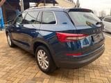 Skoda Kodiaq Style 2.0 TSI 4x4 360° AHK CarPlay Pano - mit Benzin-Antrieb: Geländewagen