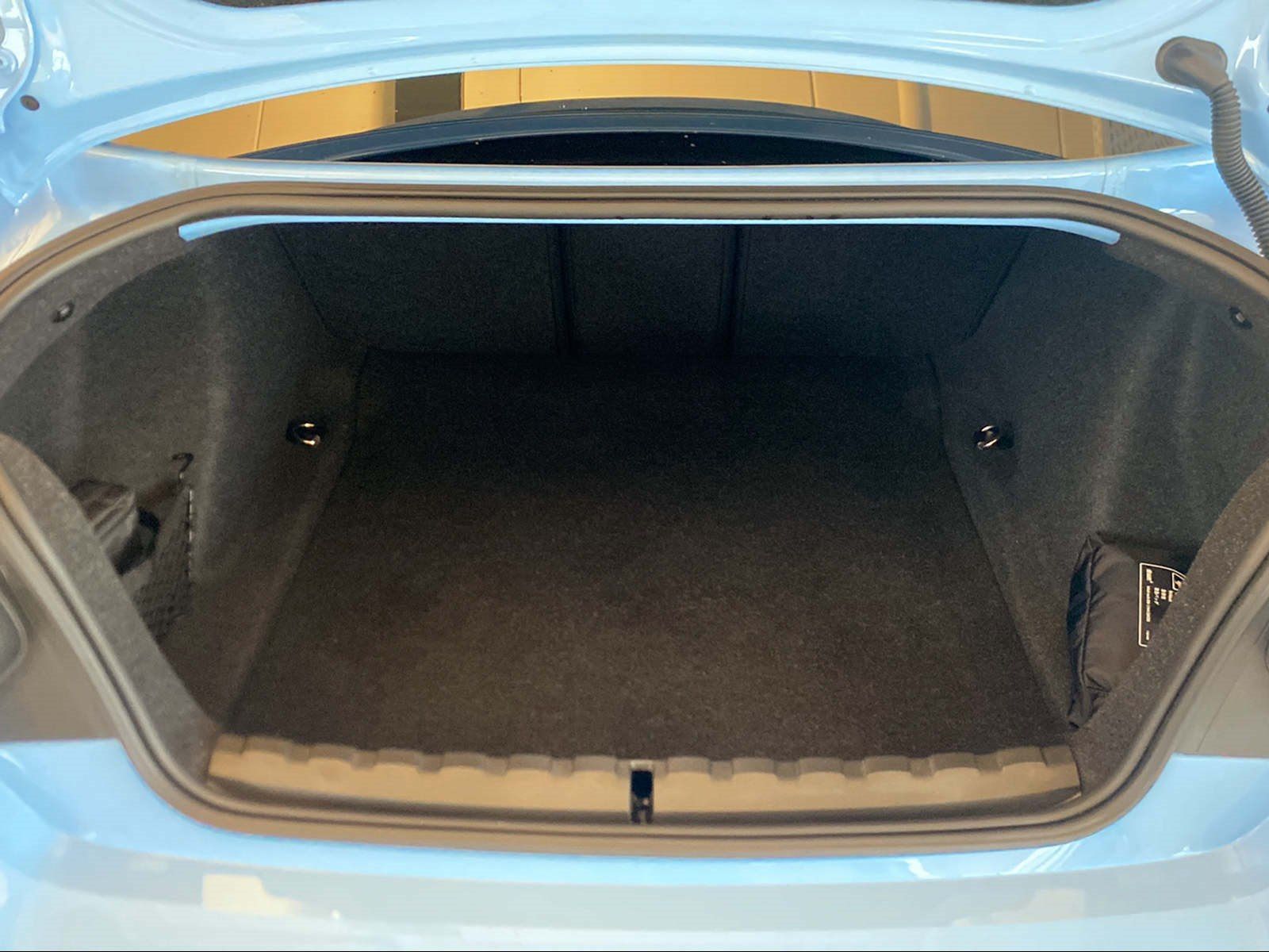 BMW M2 - Bild 11