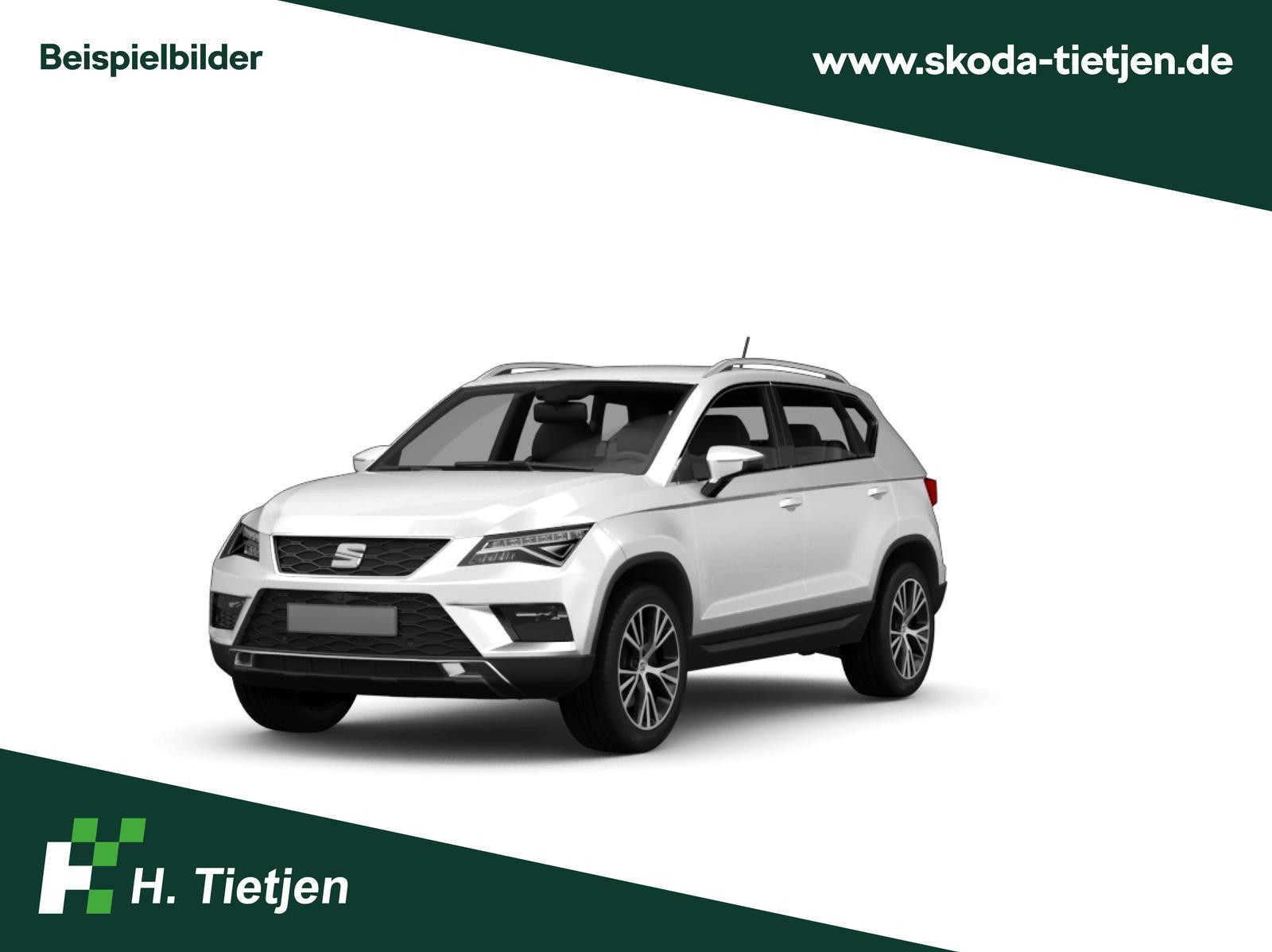 Seat Ateca 1.4 16V TSI ACT