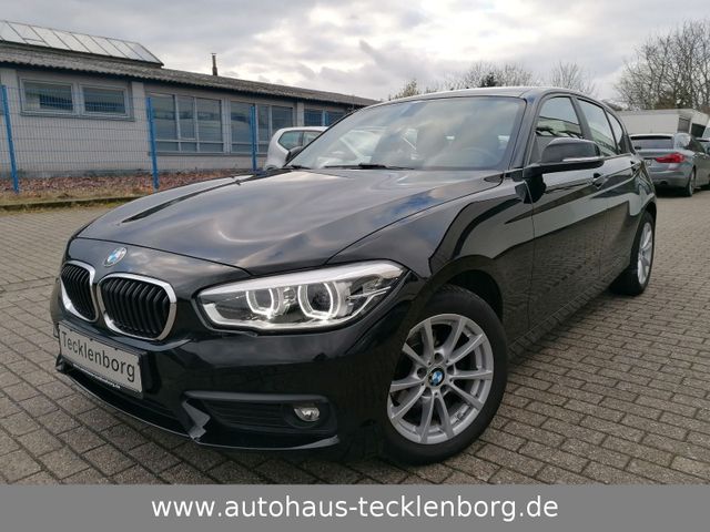 BMW 118i Advantage * LED* Klimaauto.* Android-Auto*