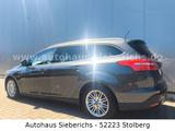 Ford Focus Turnier Cool & Connect *Sitzheizung* - Ford Focus: Connect