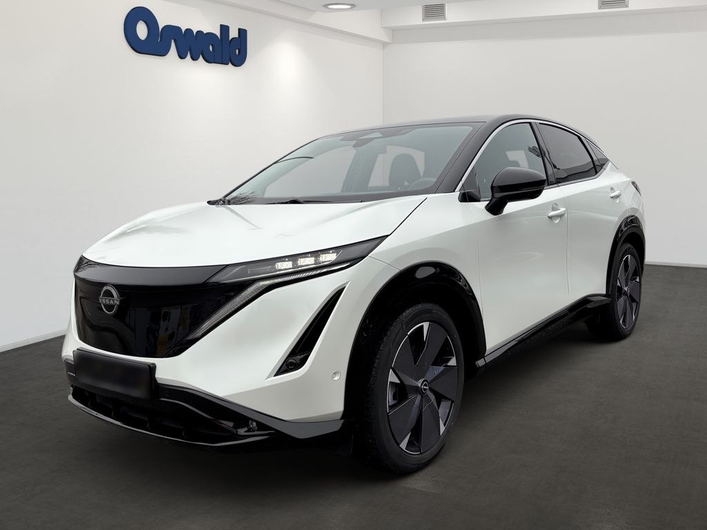 Nissan Ariya