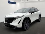 Nissan Ariya 87kWh Evolve Pack HUD ACC Alcantara - weiße Nissan Ariya